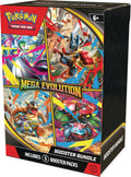 Pokémon TCG Booster Bundle S3939