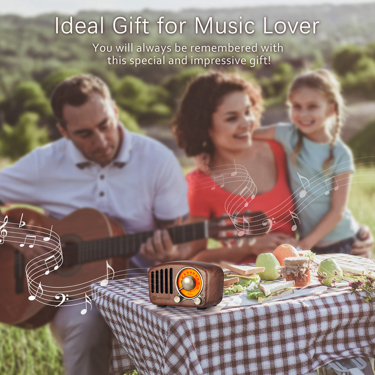Bluetooth Speaker U680