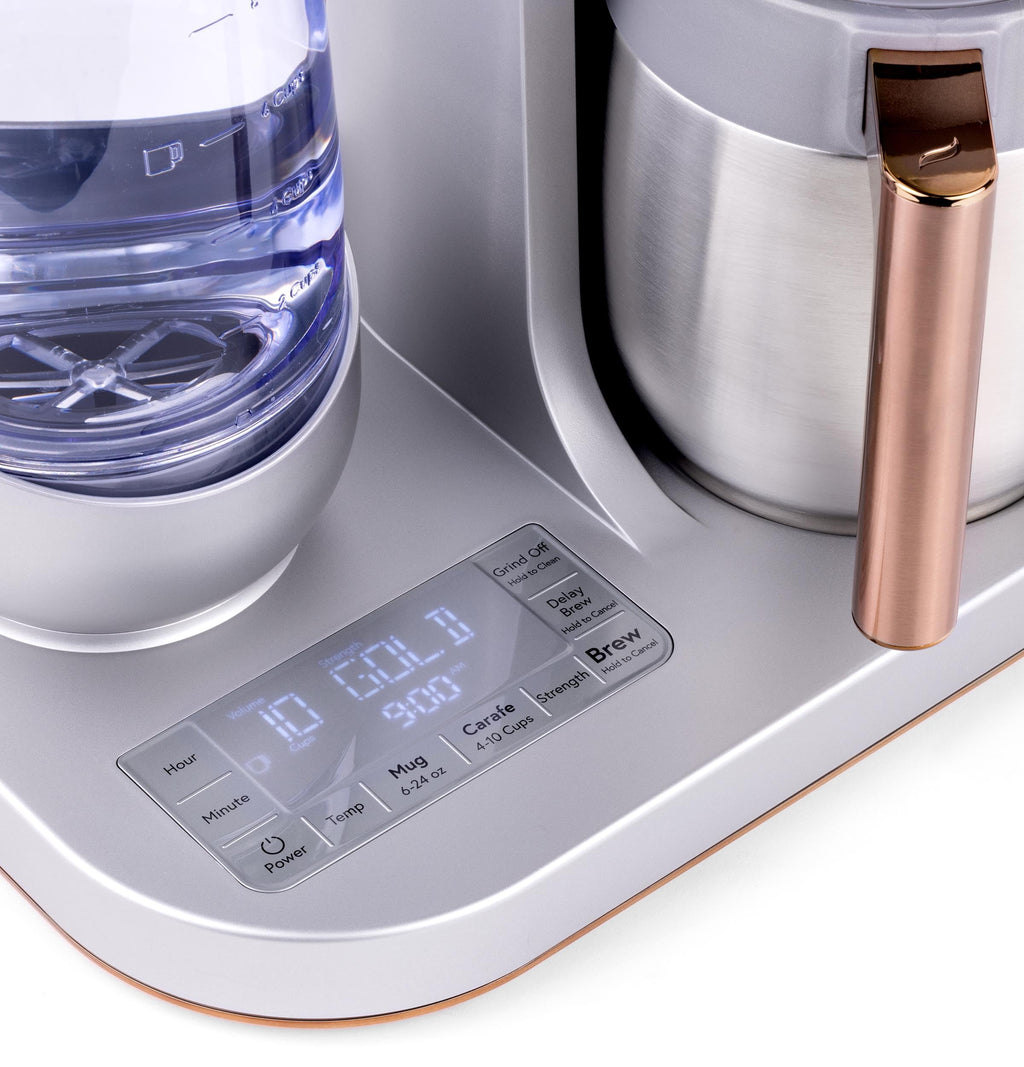 10 Cup Thermal Carafe Coffee Maker Q957102