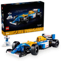 F1 Model Car Kit Building Set H17048