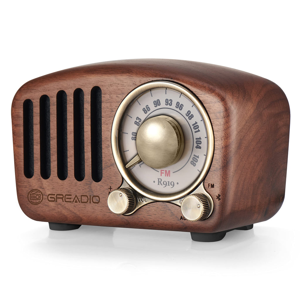 Bluetooth Speaker U680