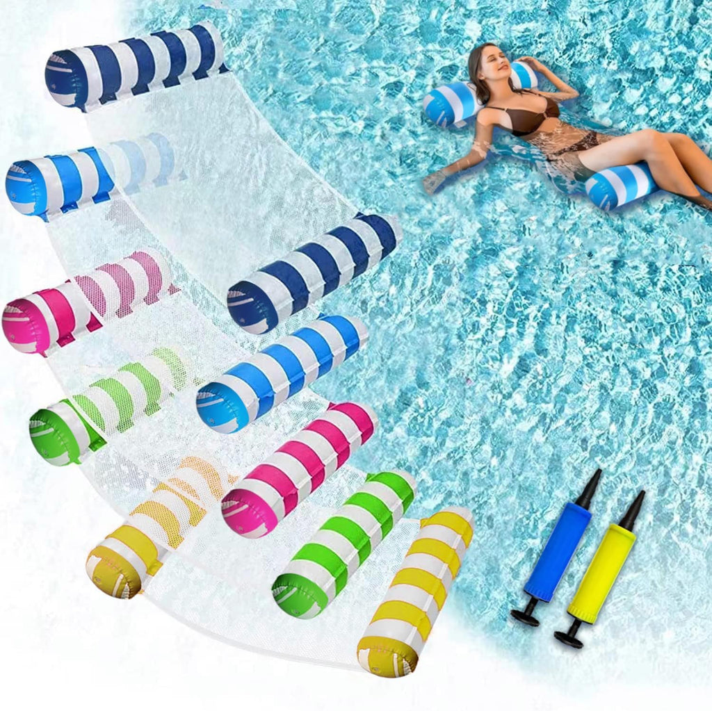 5 Pack XL Water Pool Floats T273496