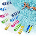 5 Pack XL Water Pool Floats T273496