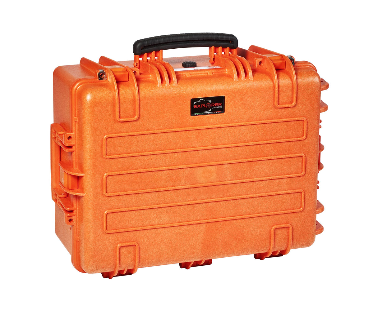 Waterproof Multi Purpose Case Orange R80396