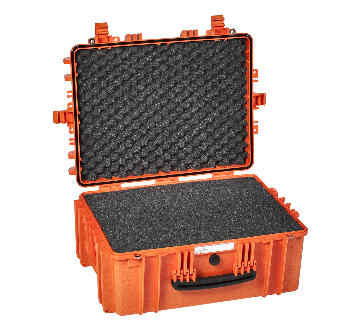 Waterproof Multi Purpose Case Orange R80396
