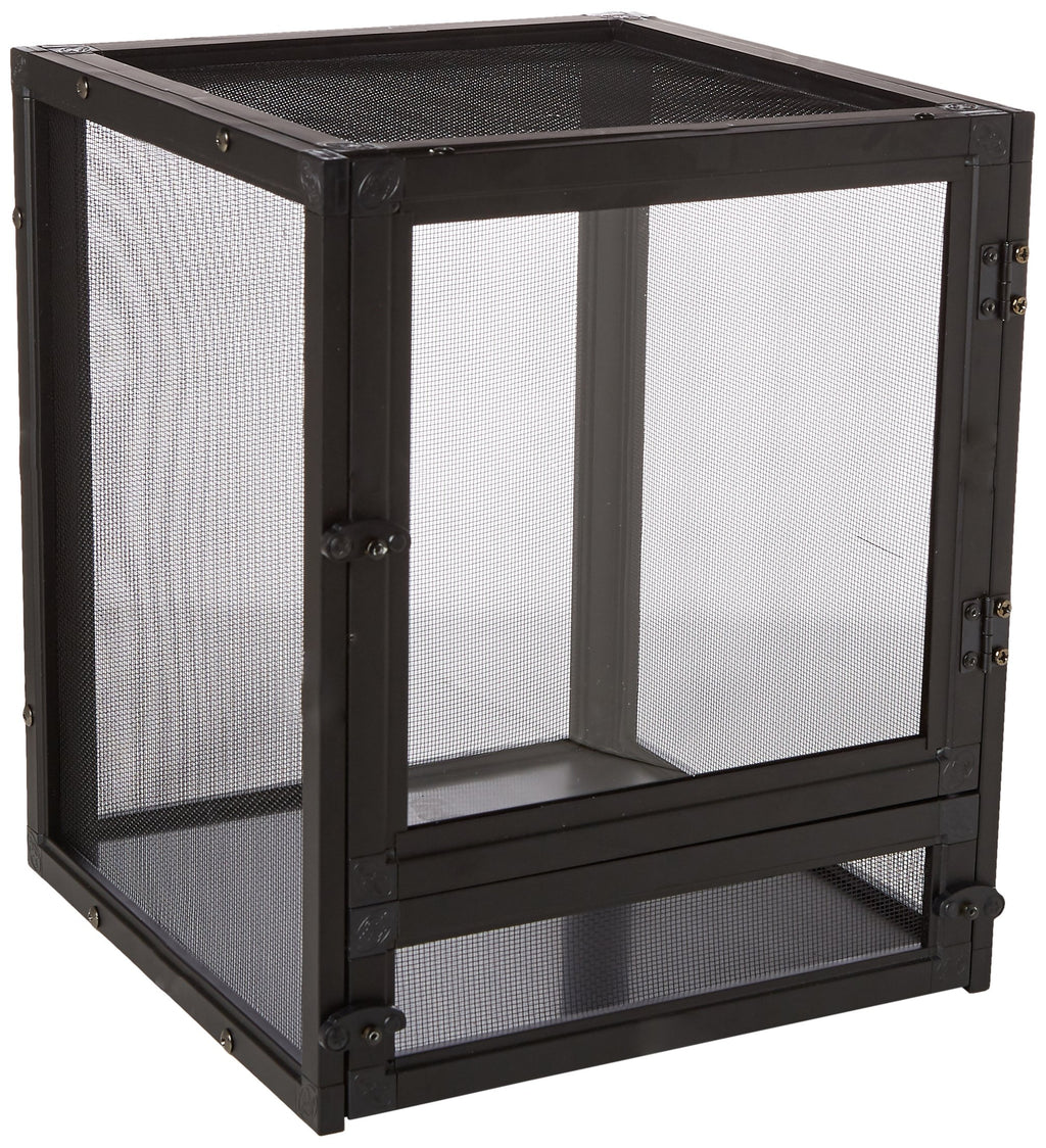 Aluminum Screen Cage 10 x 10 x 12 L459436